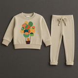 Placement Play Set Air Balloon