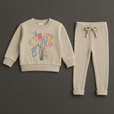 Placement Playset Flower Bouquet