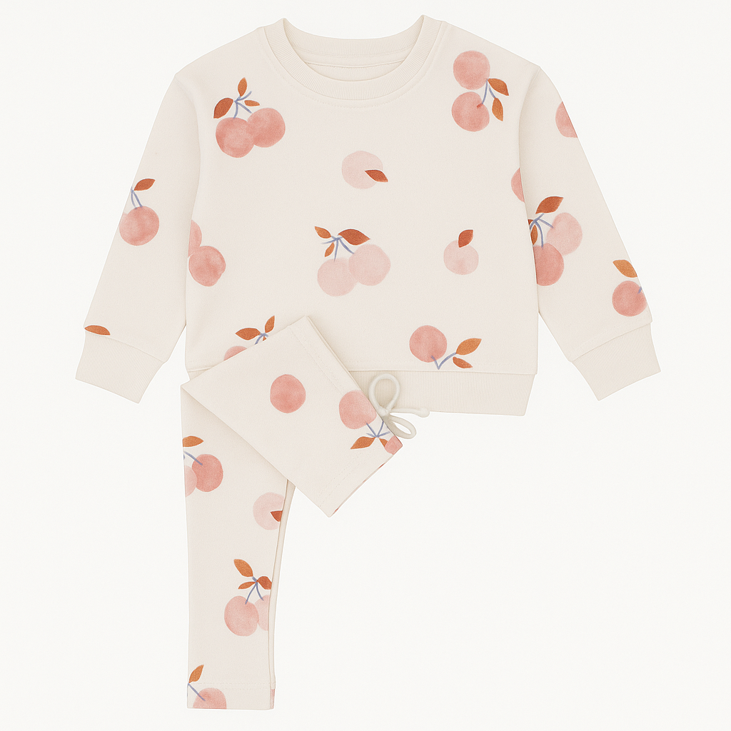 Playset All over Cherry