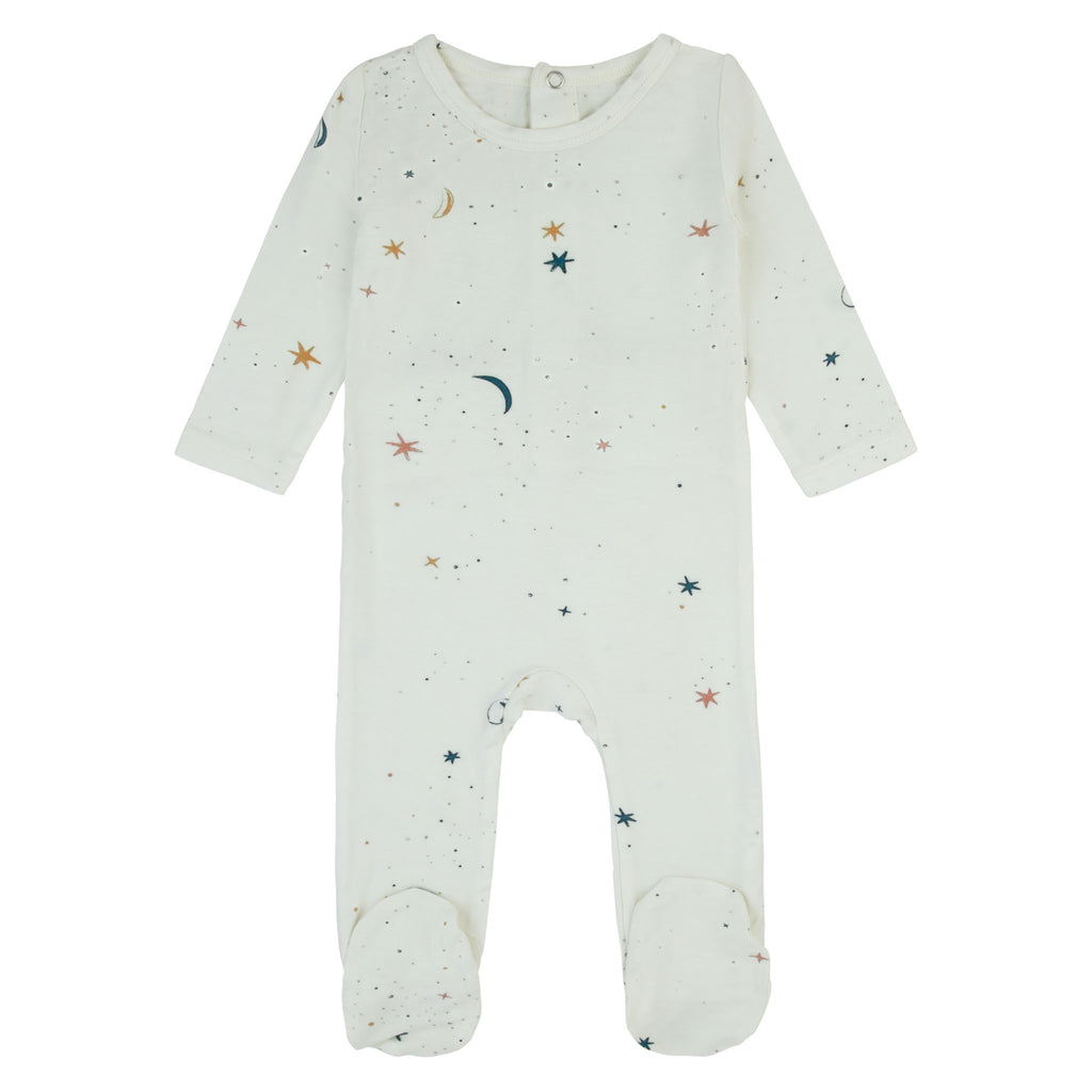 Galaxy Print Pajama