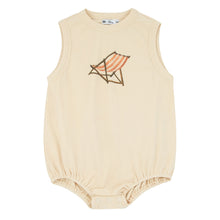 Load image into Gallery viewer, Printed Romper