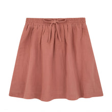Load image into Gallery viewer, Gauze Skirt