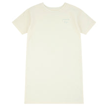 Load image into Gallery viewer, Terry Tshirt Dress