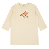 Printed Tee - Sun Chair