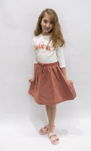 Load image into Gallery viewer, Gauze Skirt