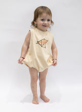 Load image into Gallery viewer, Printed Romper