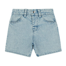 Load image into Gallery viewer, Denim Shorts