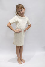 Load image into Gallery viewer, Terry Tshirt Dress