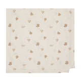 Pear Print Blanket
