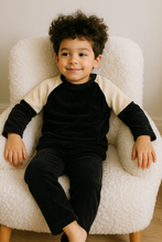 Load image into Gallery viewer, Rib Insert Pajama