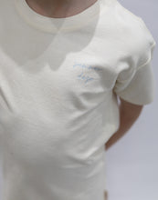 Load image into Gallery viewer, Terry Tshirt Dress