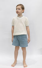 Load image into Gallery viewer, Gauze Dress Short