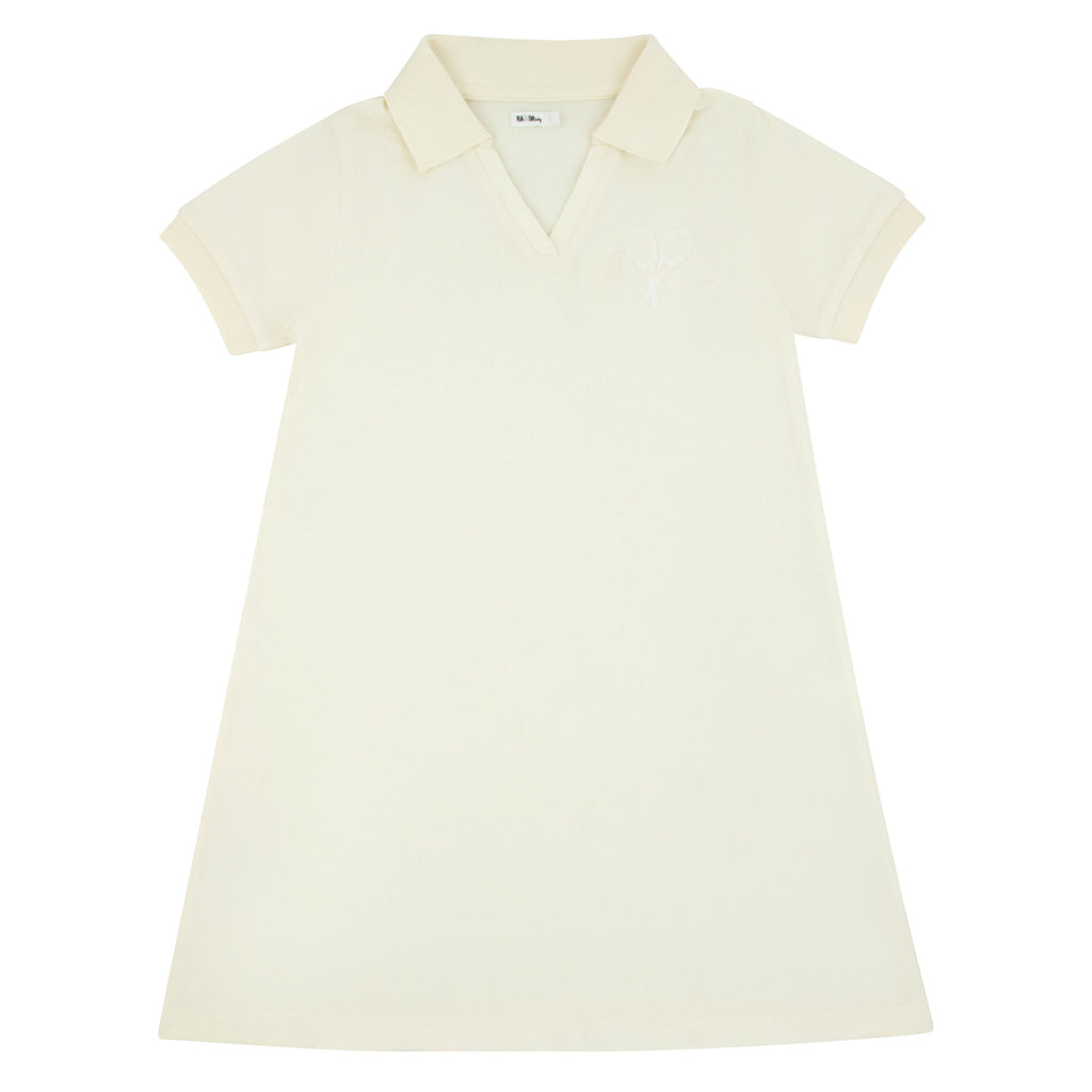 Tennis Polo Dress