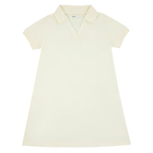 Load image into Gallery viewer, Tennis Polo Dress