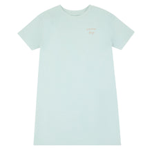 Load image into Gallery viewer, Terry Tshirt Dress