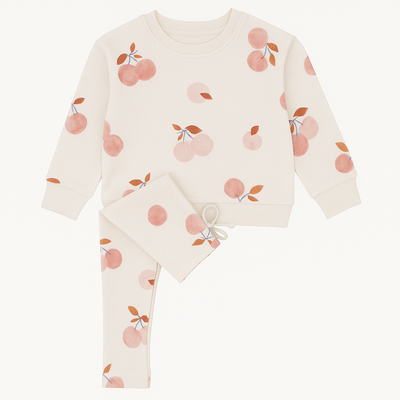 Playset All over Cherry