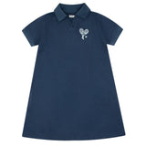 Tennis Polo Dress