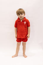 Load image into Gallery viewer, Tennis Polo Set