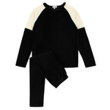 Rib Insert Pajama