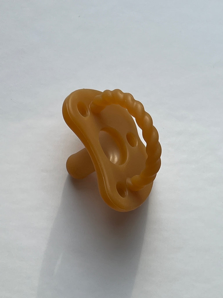 2 in 1 teether pacifier