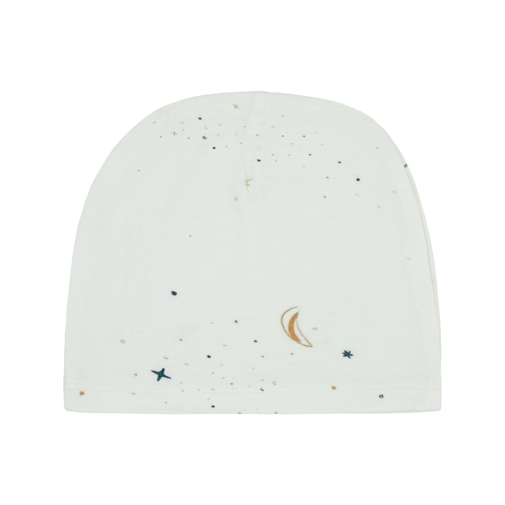 Galaxy Print Hat