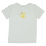 Printed Lemonade T-shirt