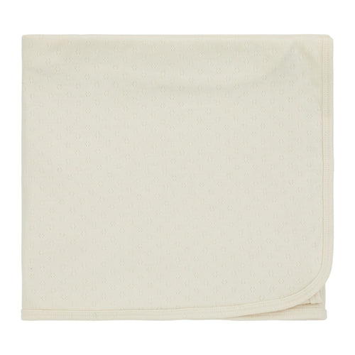 PETITE POINTELLE BLANKET