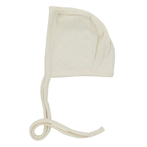 PETIT POINTELLE BONNET