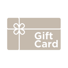 Load image into Gallery viewer, Gift Card